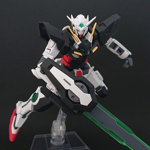 ガンダムエクシアノワール