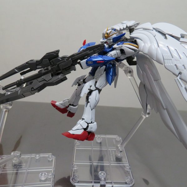 RG_ウィングガンダム　EW