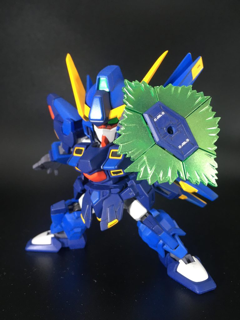 SD ダブル・シスクード–4枚目/制作者：241