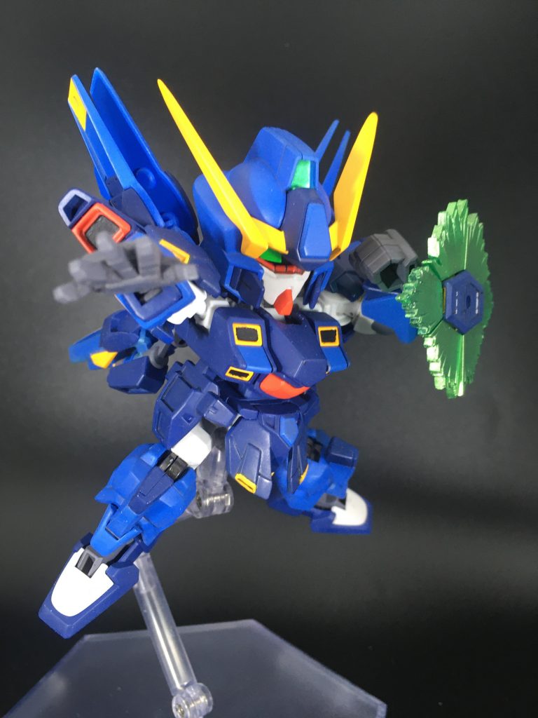 SD ダブル・シスクード–5枚目/制作者：241