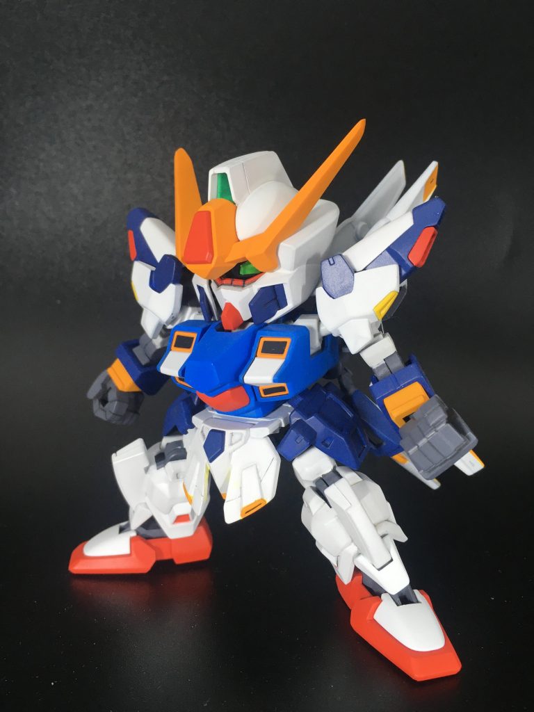 SD ダブル・シスクード–8枚目/制作者：241