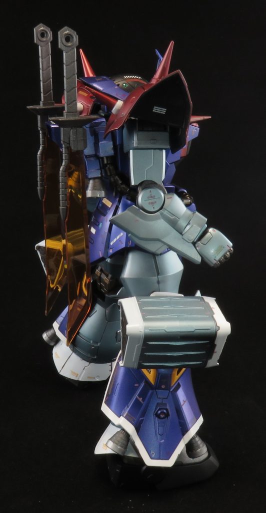 イフリート–3枚目/制作者：ジャンボタニシ