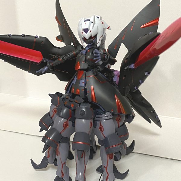 Hgの定番人気ガンプラ作品一覧 685ページ目 Gunsta ガンスタ