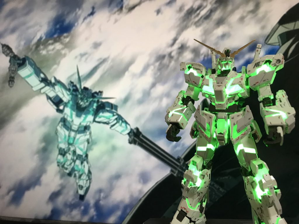 こうなるワケですねー(^^)