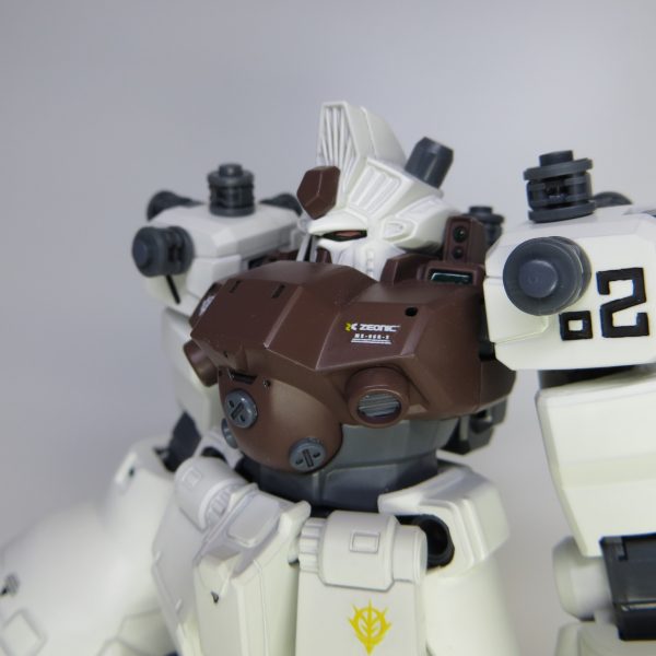 GR-02 サイゴリス