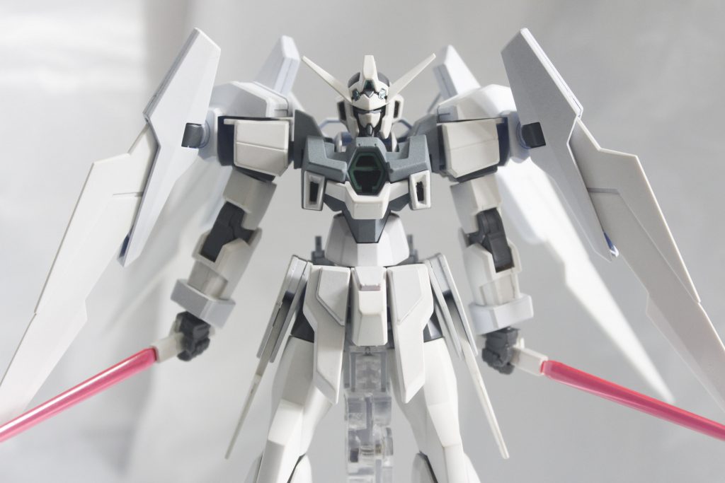 ガンダムAGE-2 特務隊仕様–2枚目/制作者：jfonexyou