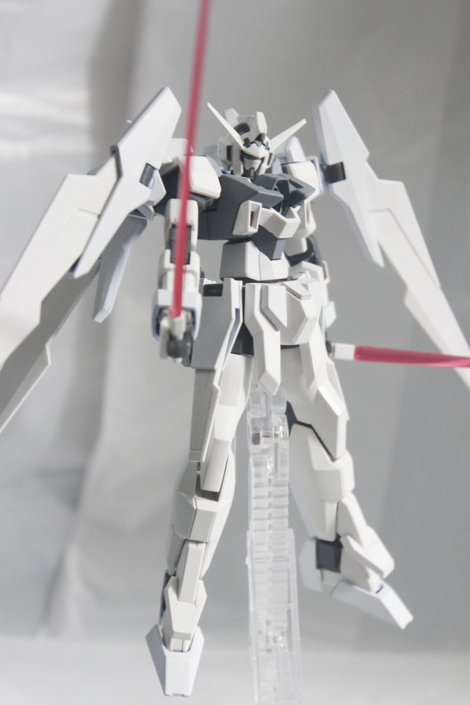 ガンダムAGE-2 特務隊仕様–3枚目/制作者：jfonexyou