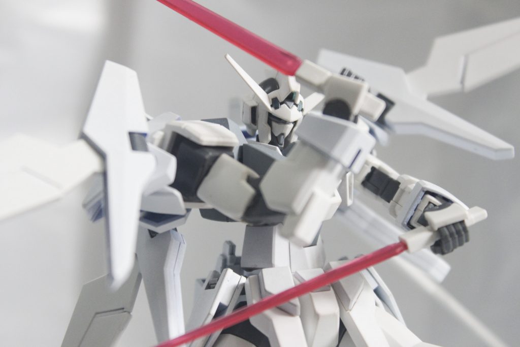 ガンダムAGE-2 特務隊仕様–4枚目/制作者：jfonexyou