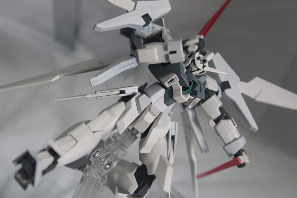 ガンダムAGE-2 特務隊仕様–5枚目/制作者：jfonexyou