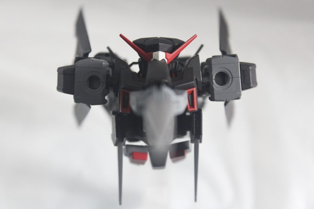 ガンダムAGE-2 ダークハウンド–5枚目/制作者：jfonexyou