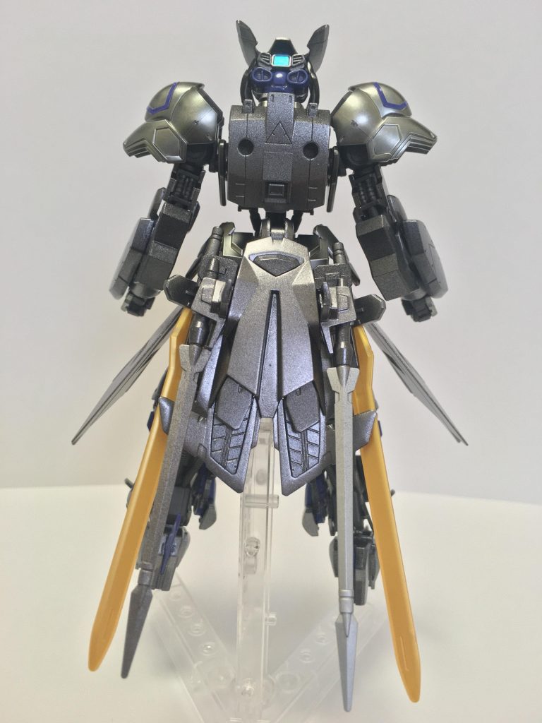 ASW-G-36 ガンダム・ツァラトゥストラス–4枚目/制作者:ahato