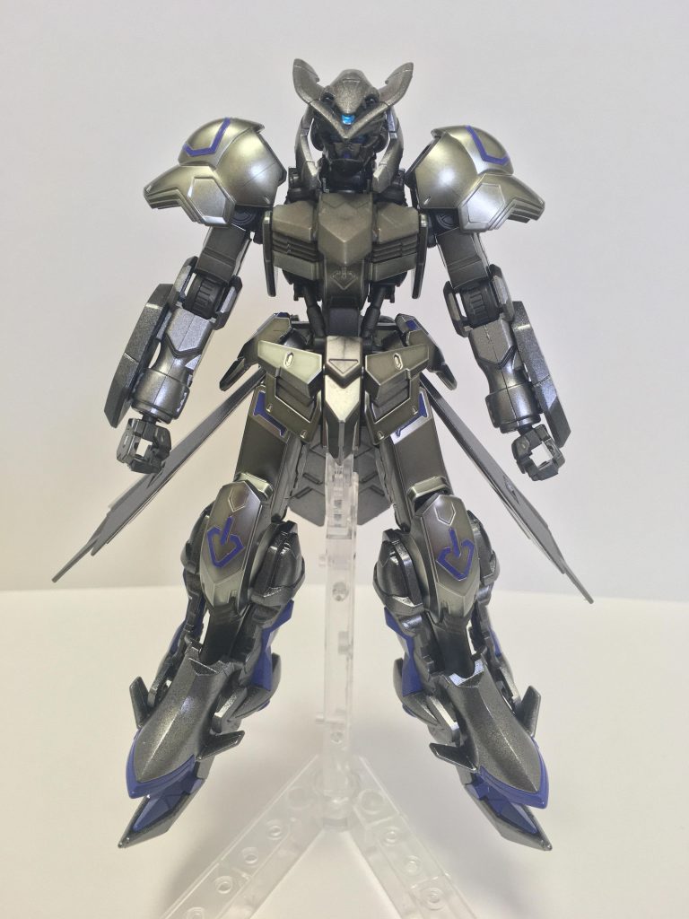 ASW-G-36 ガンダム・ツァラトゥストラス–3枚目/制作者:ahato