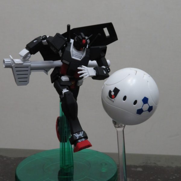 HG_Jリーグコラボレーションガンダム