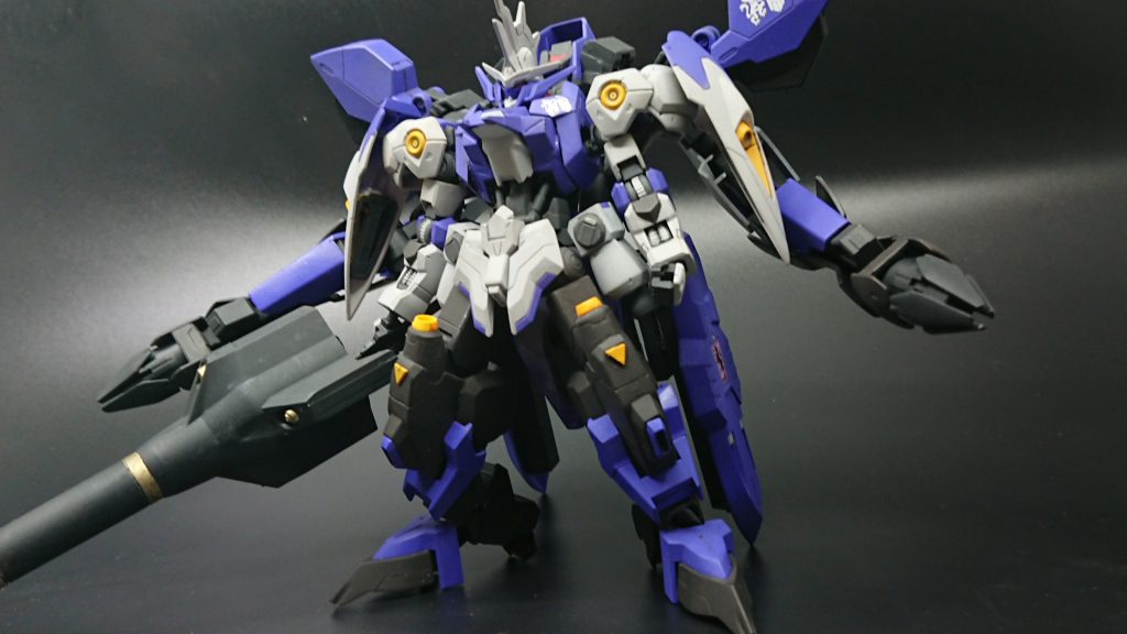 キマリスヴィダール・アイン–8枚目/制作者：あかつく。