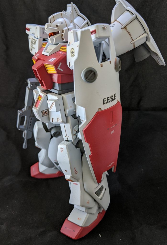 RGM-79FB–5枚目/制作者：Peter Chan