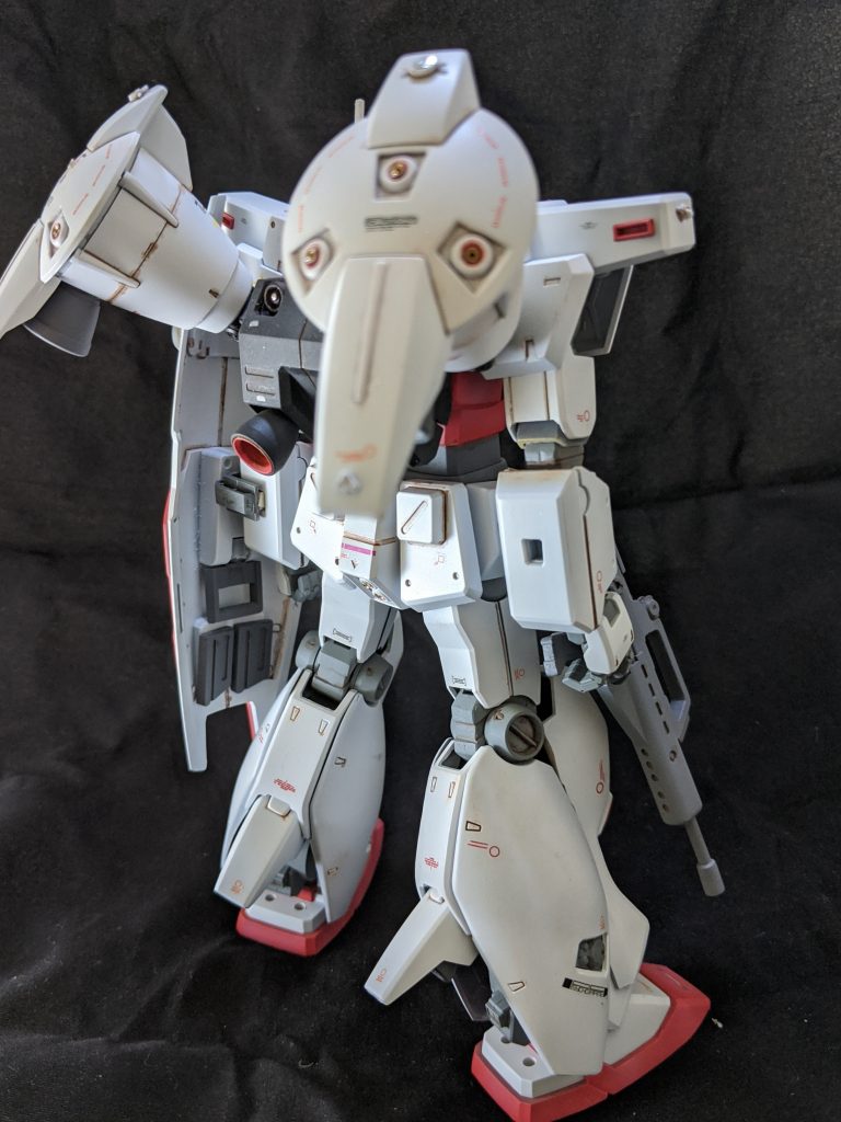 RGM-79FB–3枚目/制作者：Peter Chan