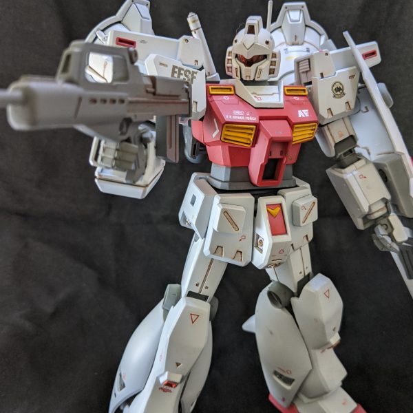 RGM-79FB