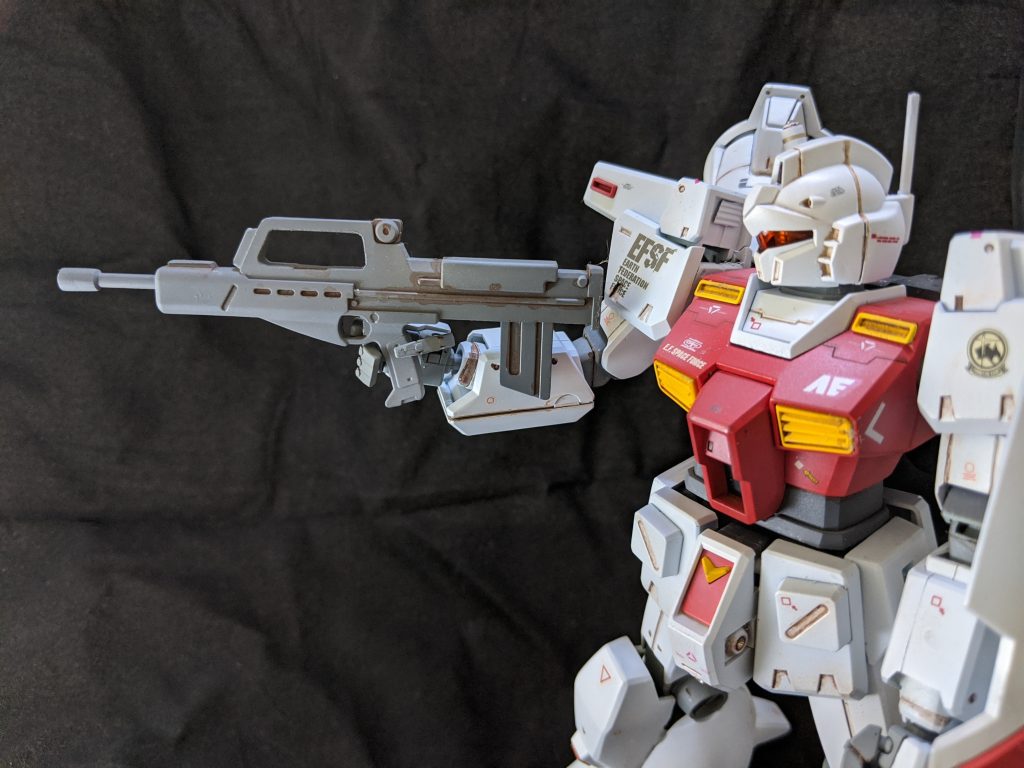 RGM-79FB–4枚目/制作者：Peter Chan