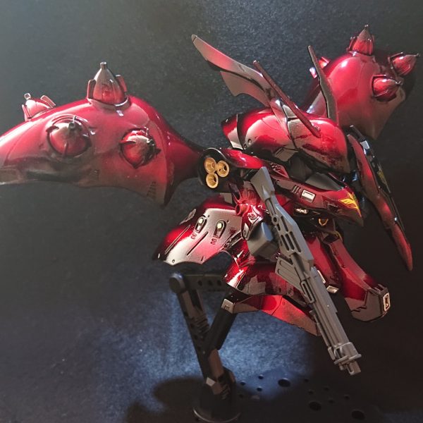 SDCS ナイチンゲール