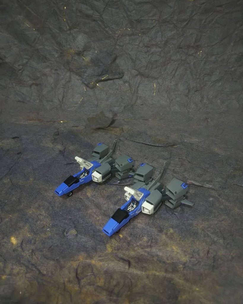 コアファイター