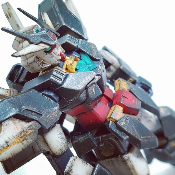 アースリィガンダム