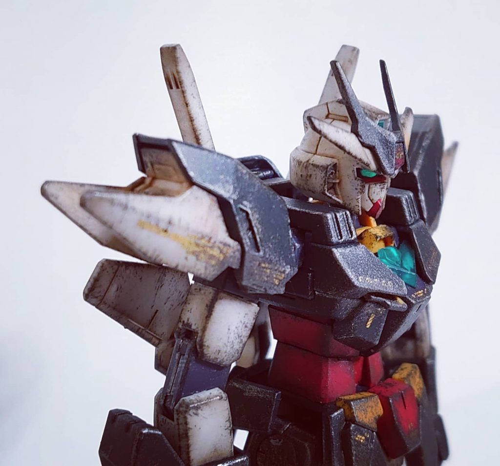 横顔もとってもいい感じです♪(*´ω`*)