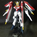 B-CLUB 1/144 フェニックスガンダム｜ブールさんのガンプラ作品