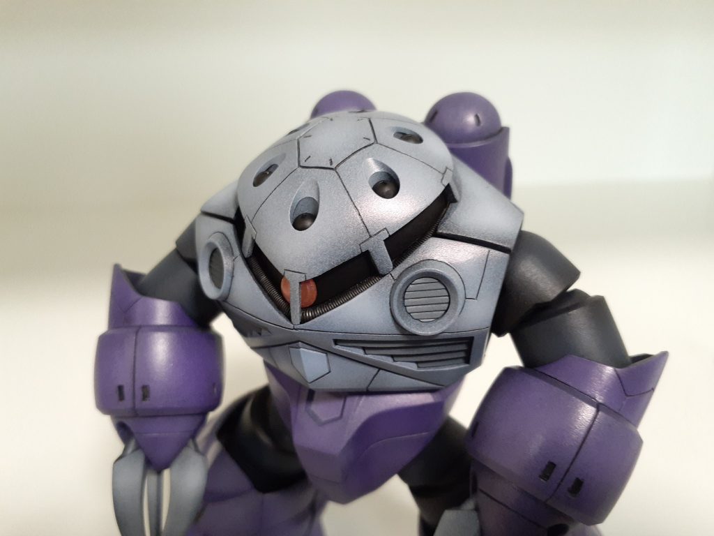 ズゴック–4枚目/制作者：やすしおすし