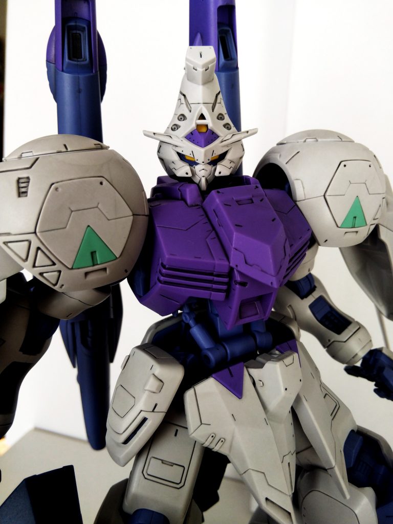 でもやっぱりちょっと濃いめかなー