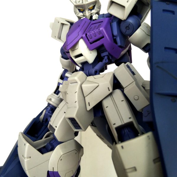 キマリスのガンプラ作品一覧 3ページ目 Gunsta ガンスタ