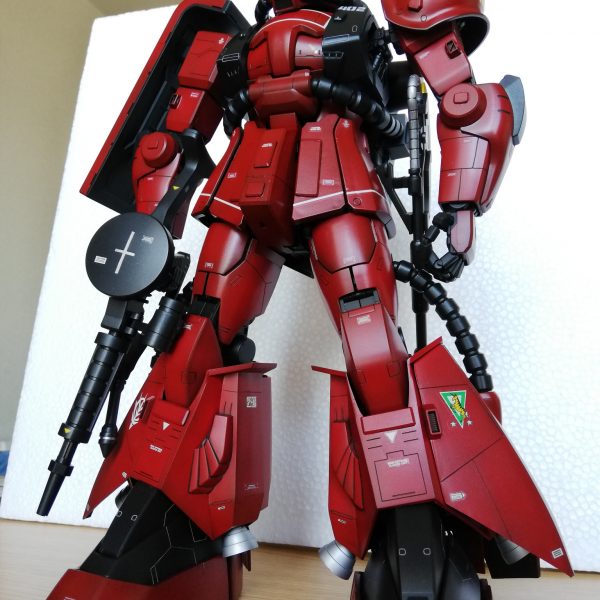 ＰＧ　1/60　ジョニーライデン到着〜。