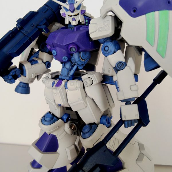 ガンダム・キマリスサイサリス