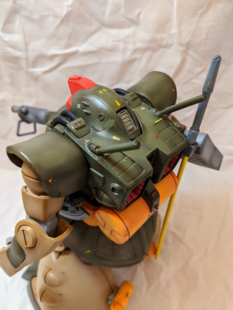 MS 09G–5枚目/制作者：Peter Chan