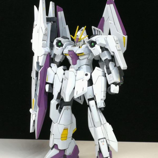 ライトニングガンダムEVO(エヴォ)