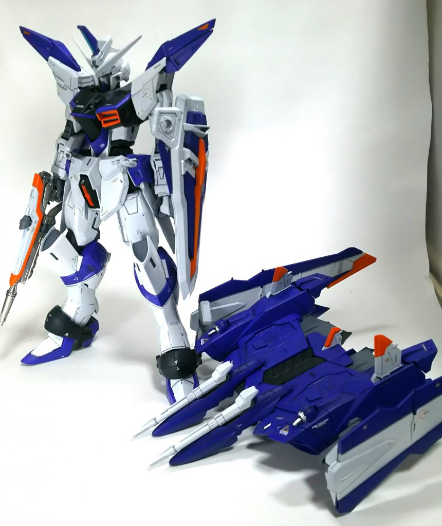 本体とリフターを別々に。