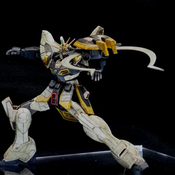 HGACサンドロック