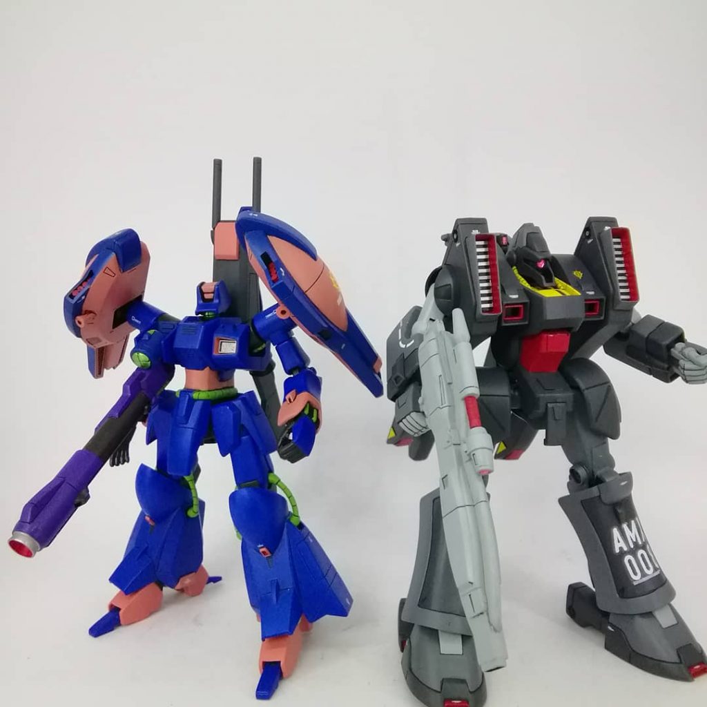 改造点はインスタにて(*｀・ω-)ノ