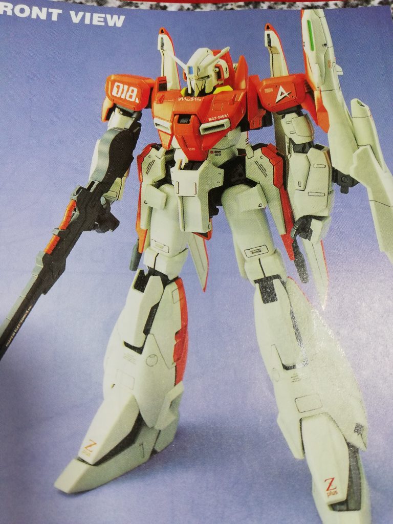 もとのカラーです。