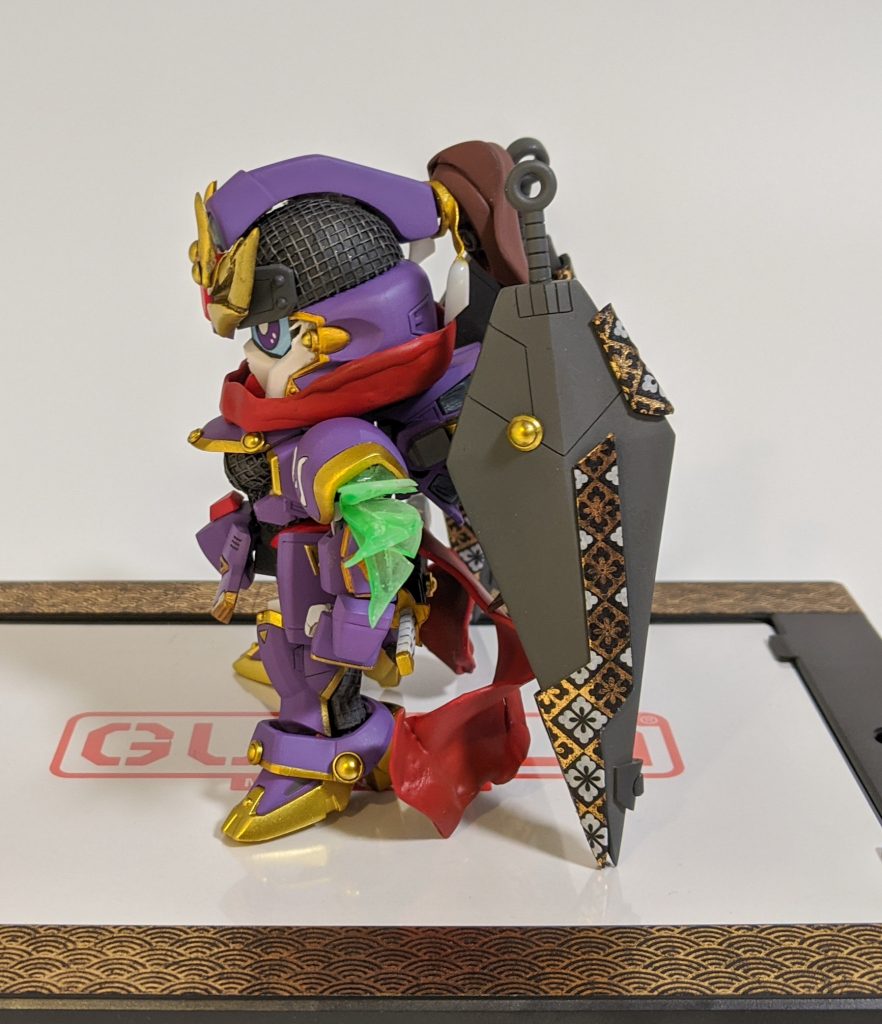 F9ノ1(エフクノイチ)–8枚目/制作者:@m_kumanomi