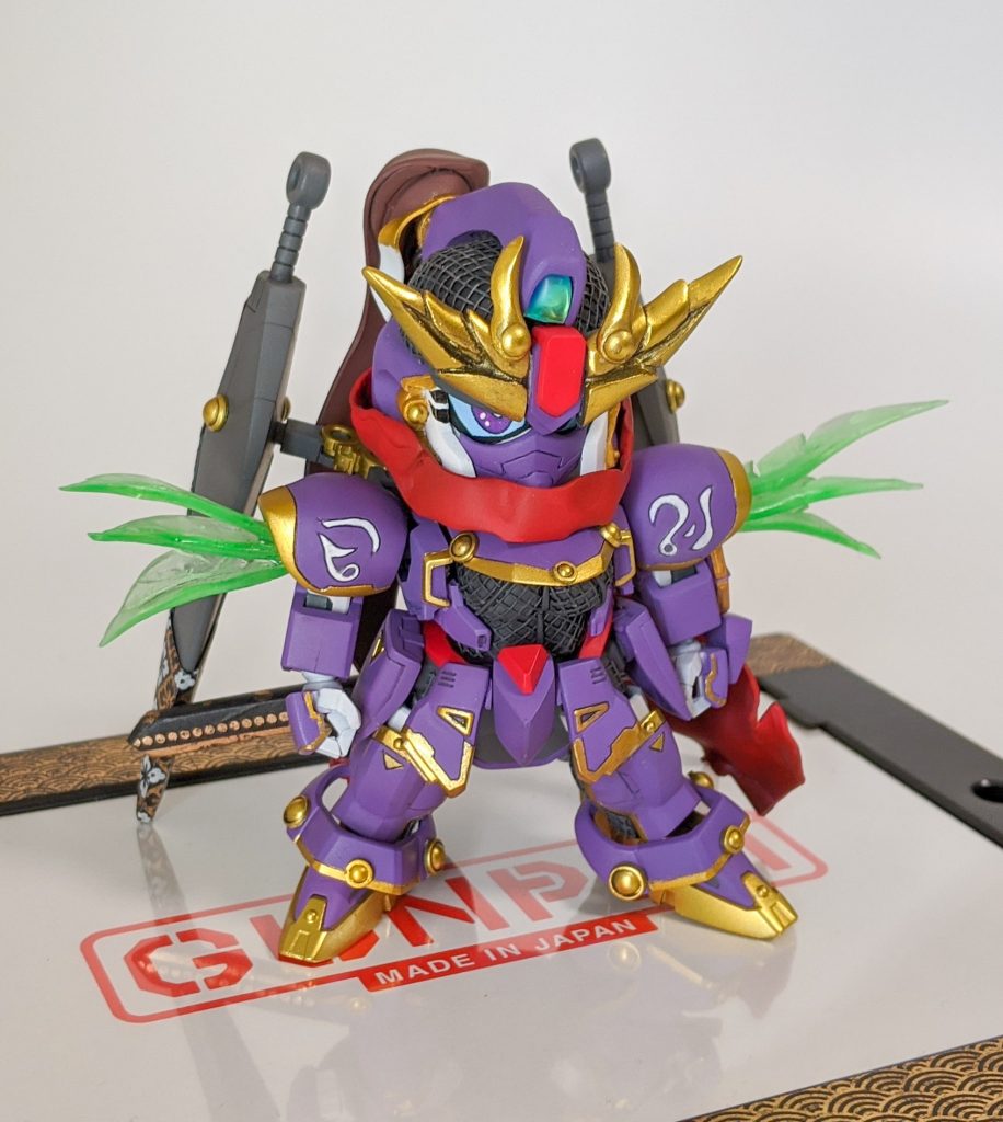 F9ノ1(エフクノイチ)–7枚目/制作者:@m_kumanomi