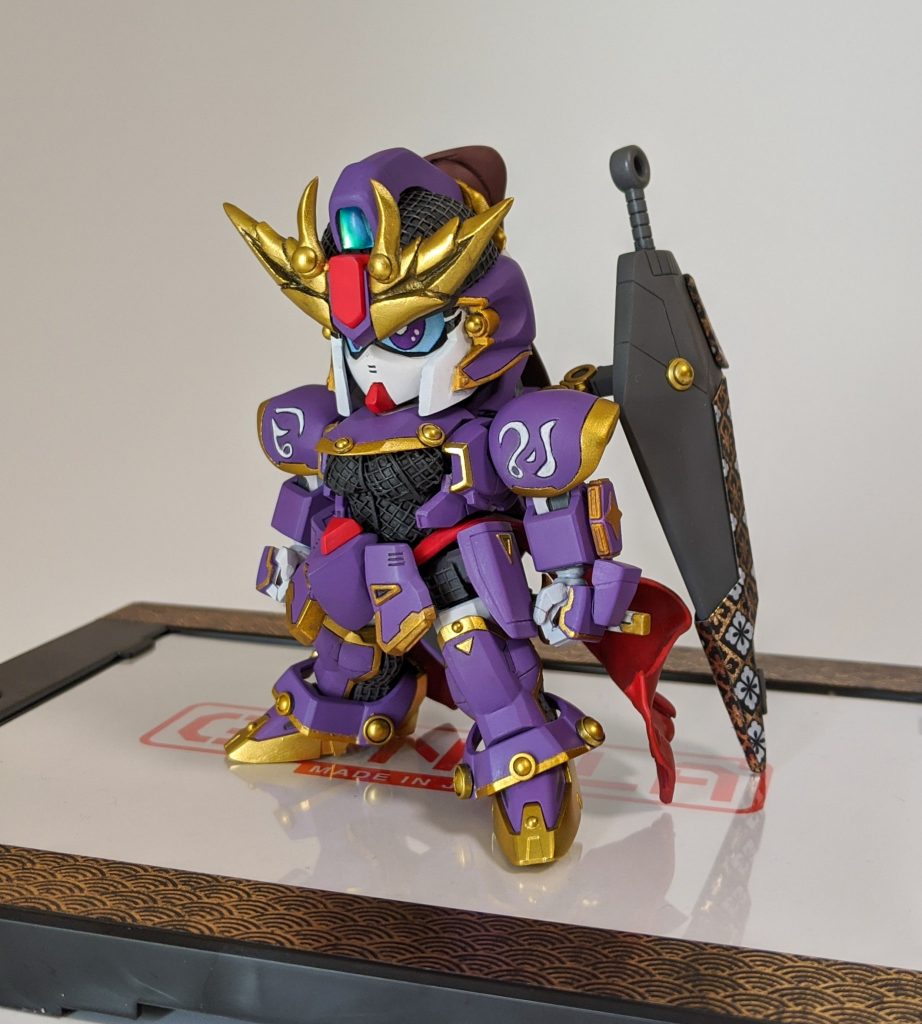 マフラーなどを外すとスッキリします。
閲覧いただきありがとうございました!