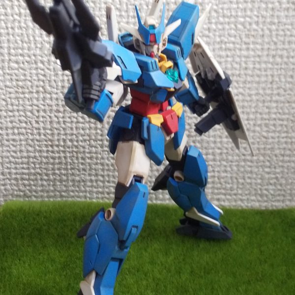 アースリィガンダム