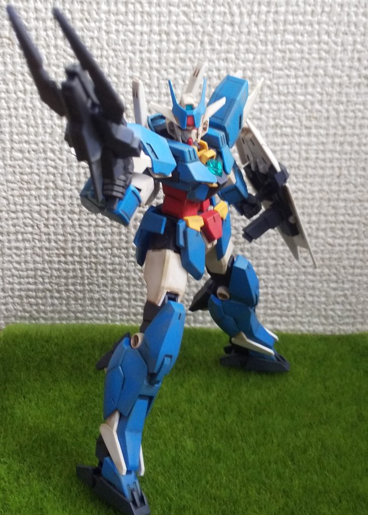 アースリィガンダム