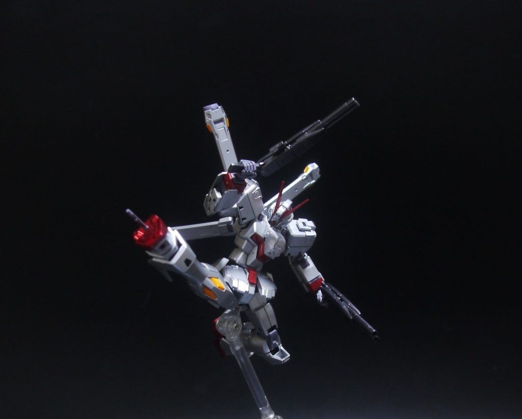 ヒートダガー展開