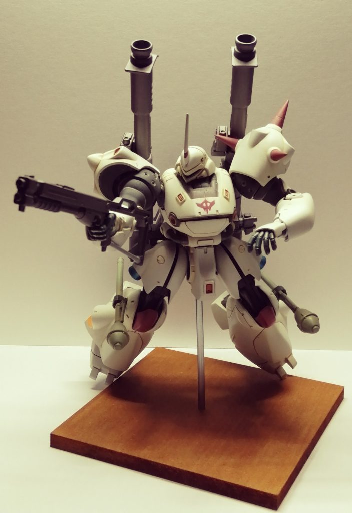 専用ショットガン