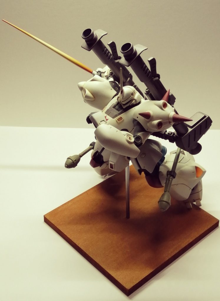 ビームサーベル