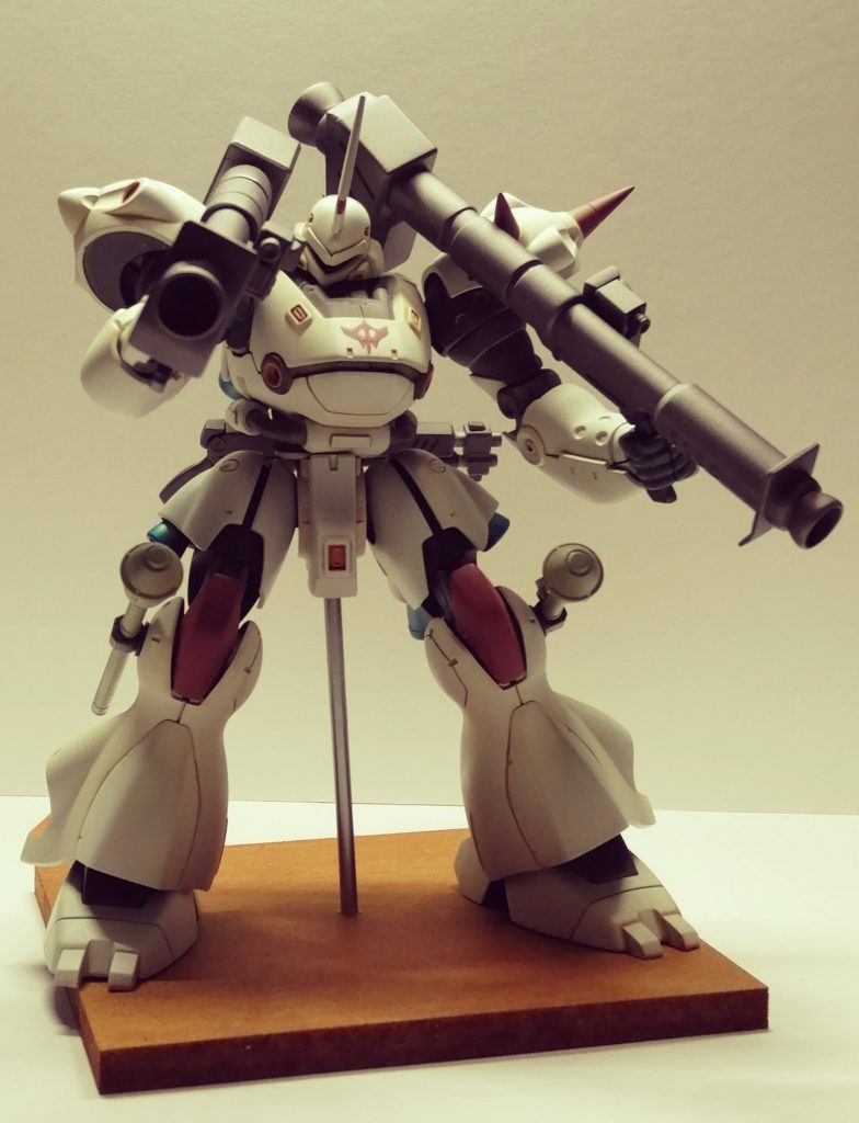 ジャイアントバズ