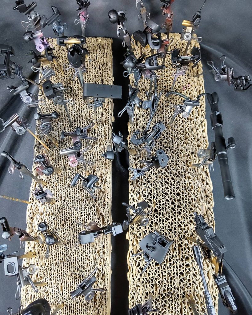 1dayザクⅡタイプC6–3枚目/制作者：やっすおう