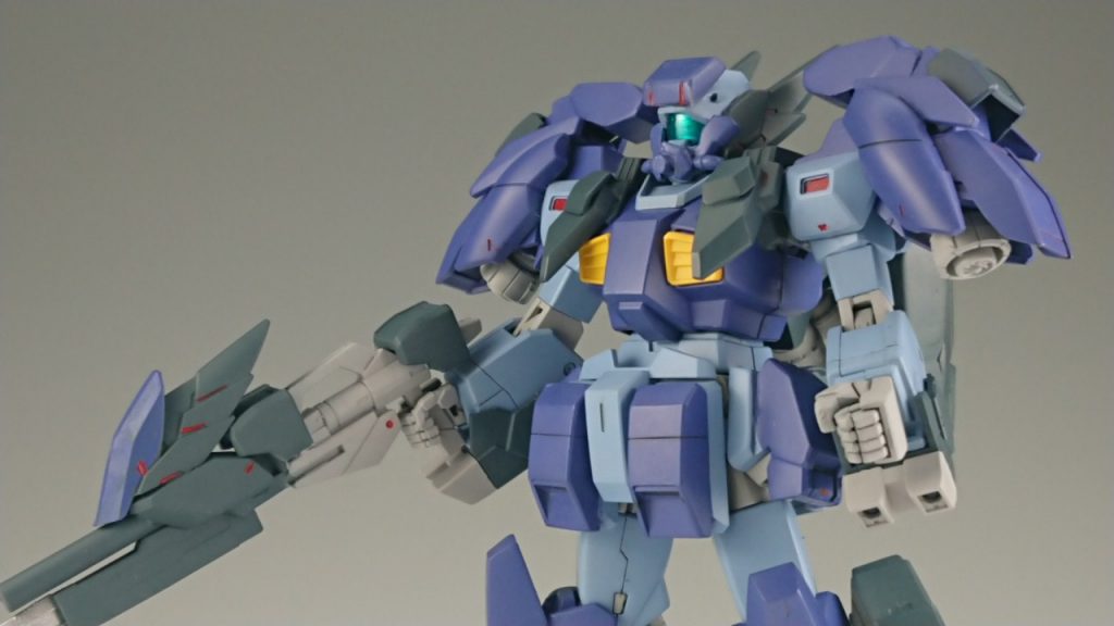 ネモダイバー ver.GBDR–5枚目/制作者：あかつく。