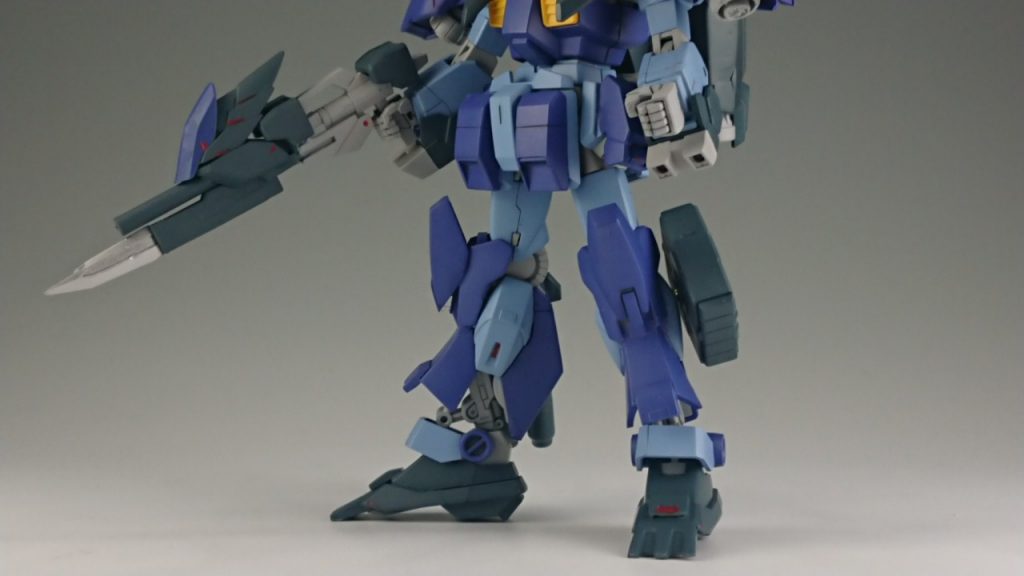 ネモダイバー ver.GBDR–6枚目/制作者：あかつく。